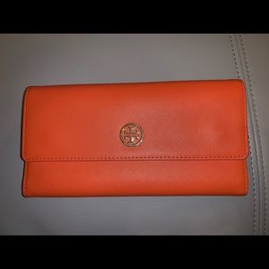 Tory Burch Wallet